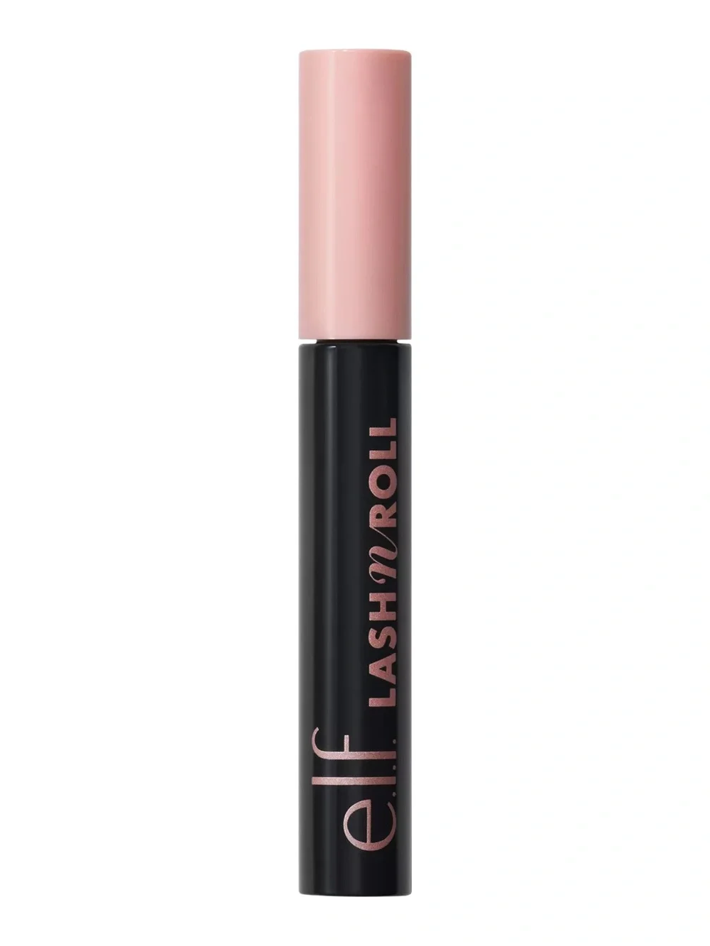 e.l.f. Lash 'N Roll Curling & Lifting Mascara, NEW